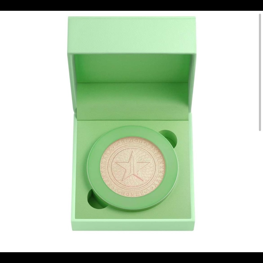 Jeffrey Star EXTREME FROST: Stripper Magic